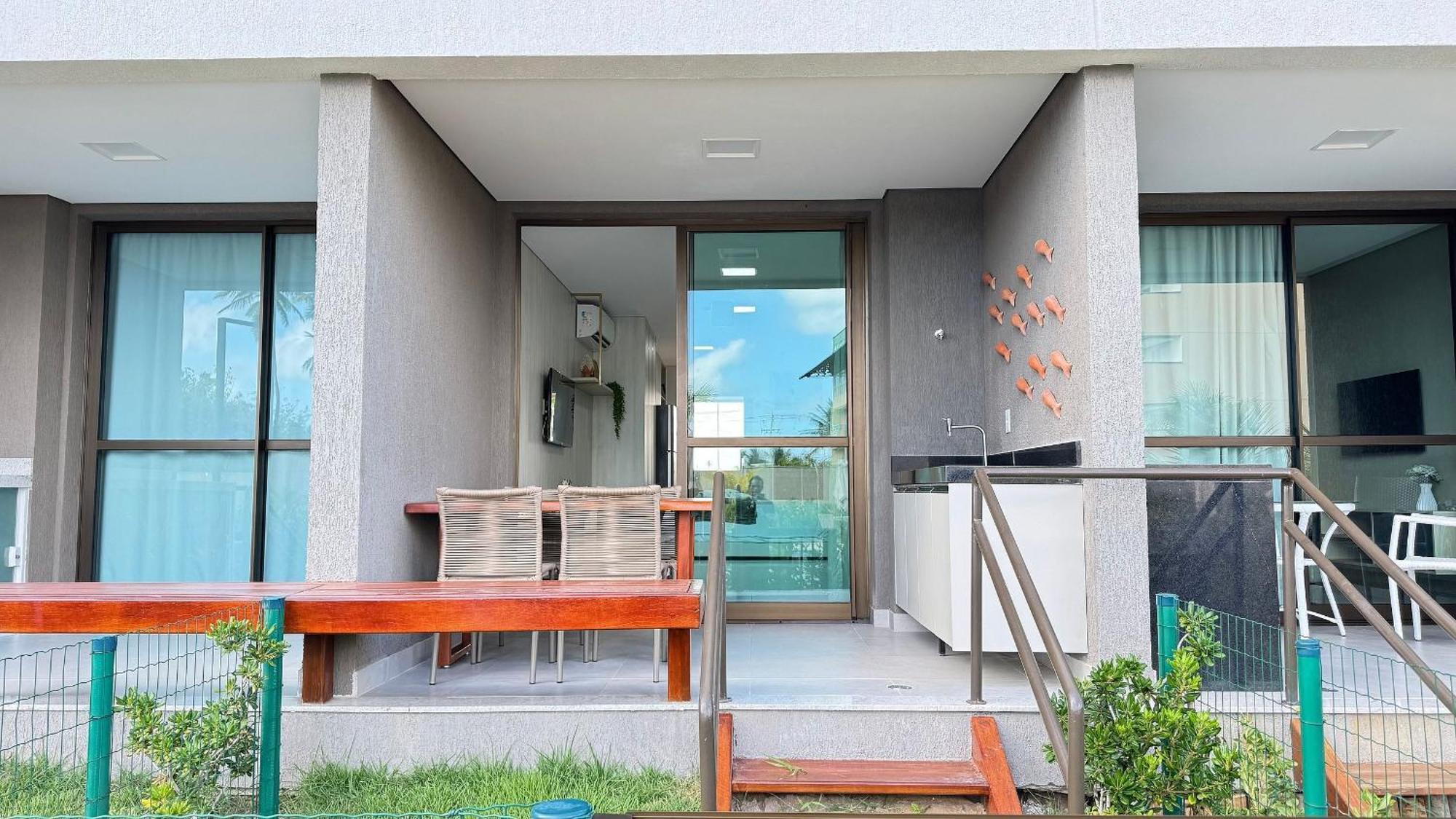 Apartment Ground Floor