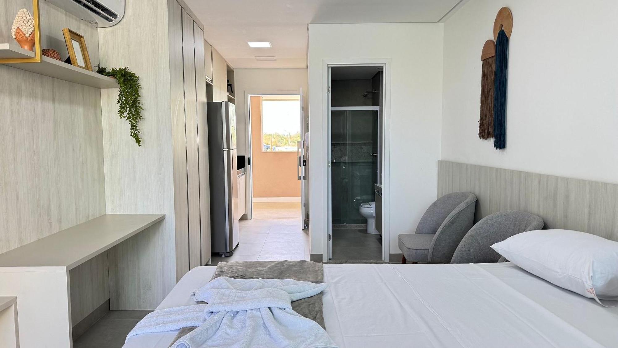 Apartment Ground Floor
