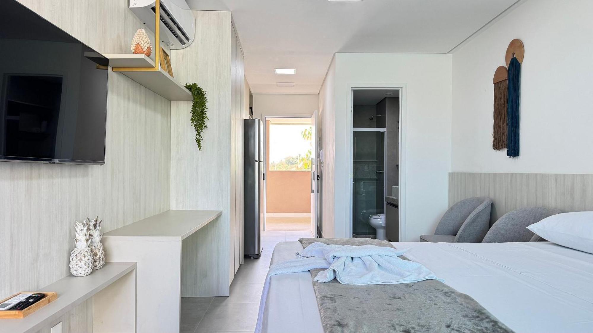 Apartment Ground Floor