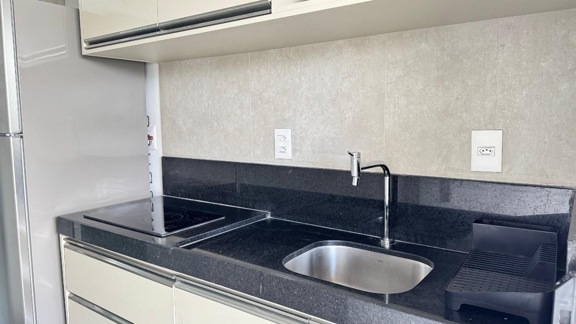 Apartment Ground Floor