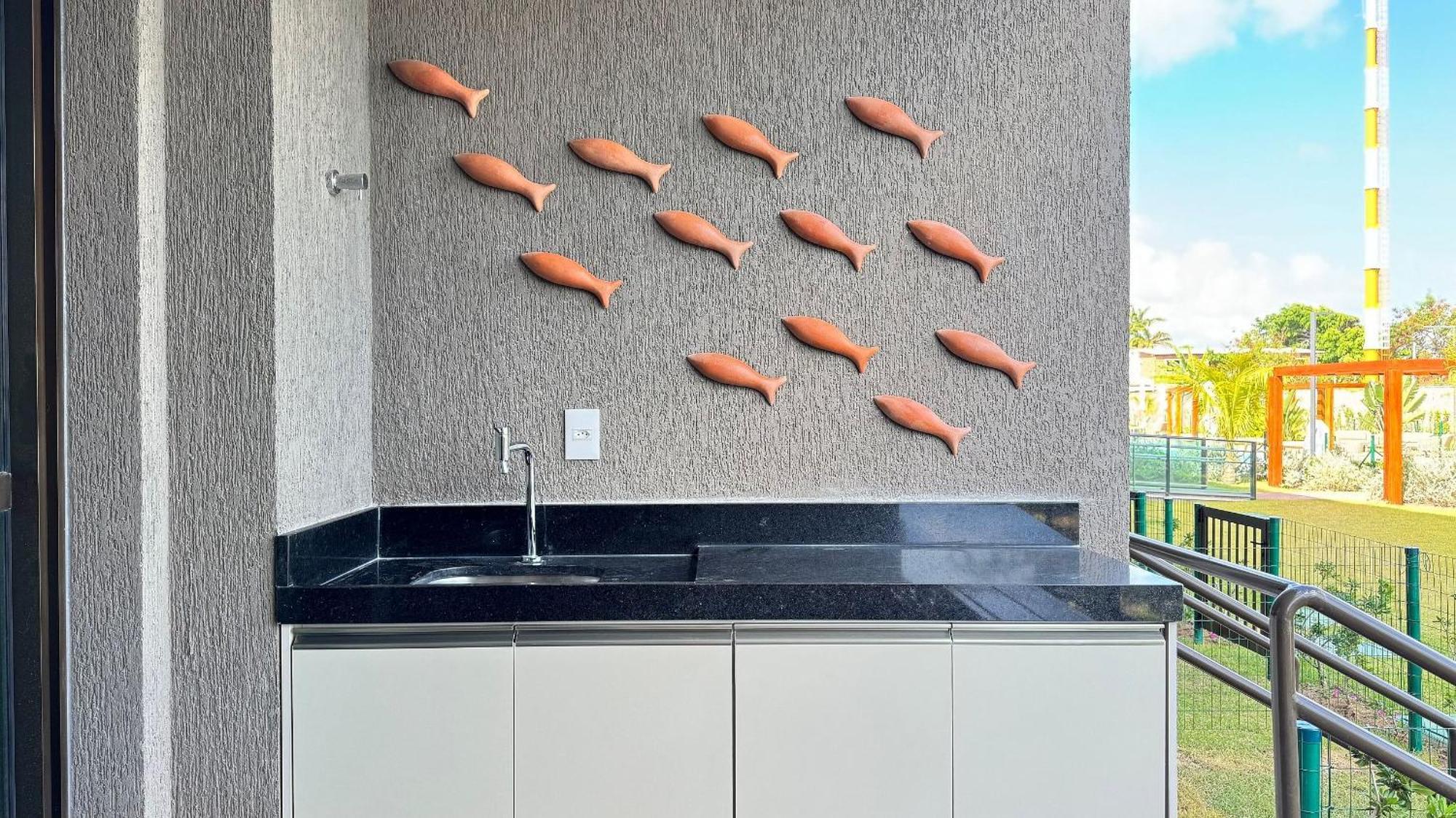 Apartment Ground Floor