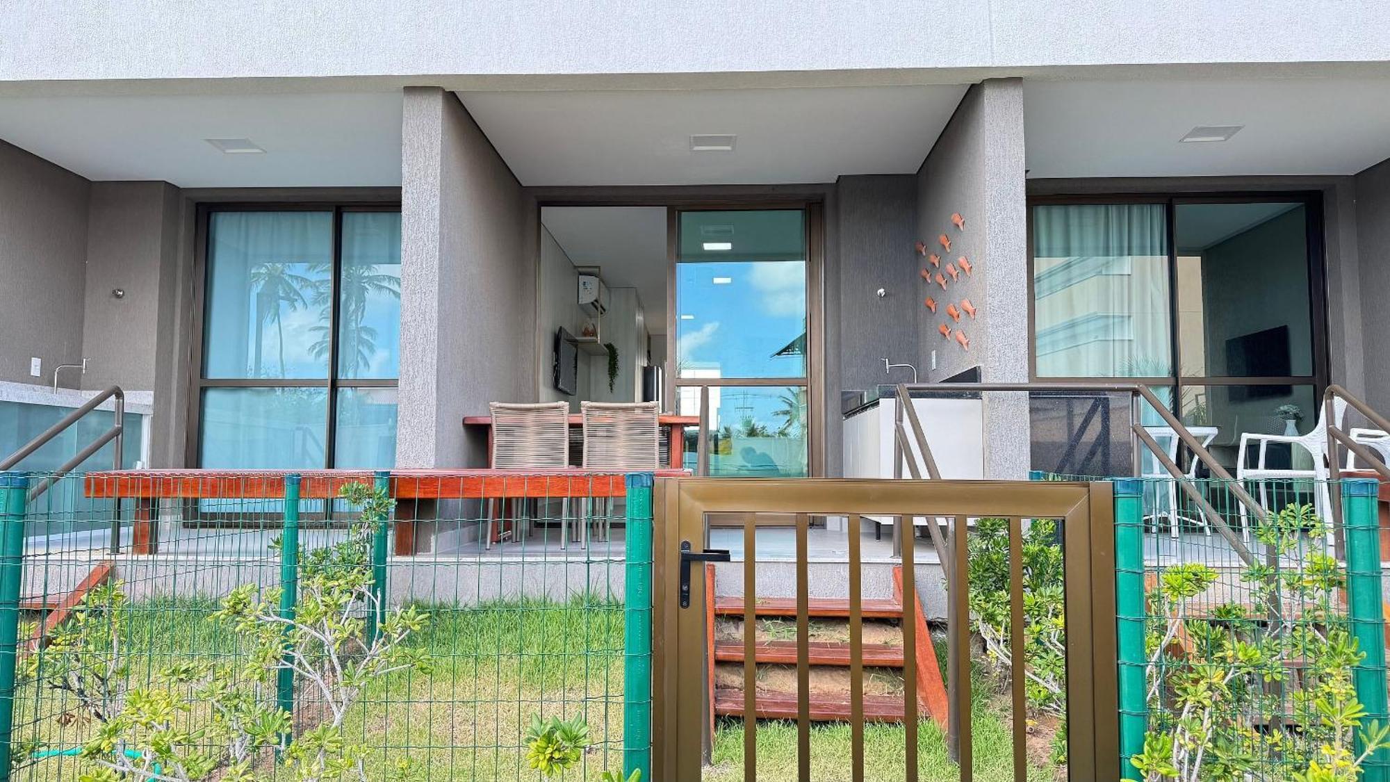 Apartment Ground Floor