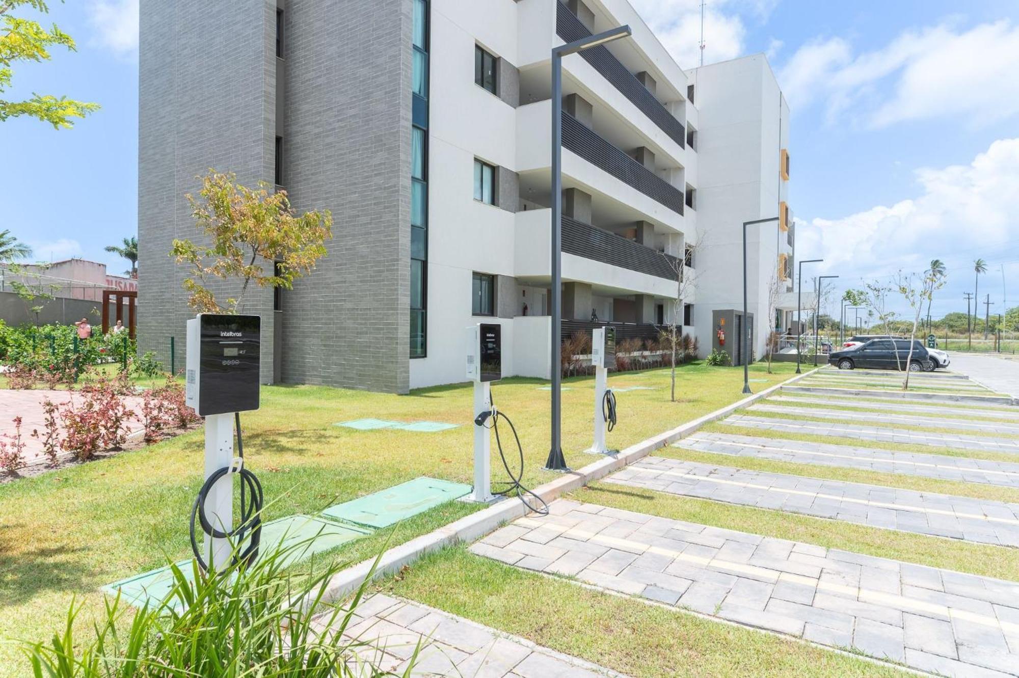 Apartment Ground Floor