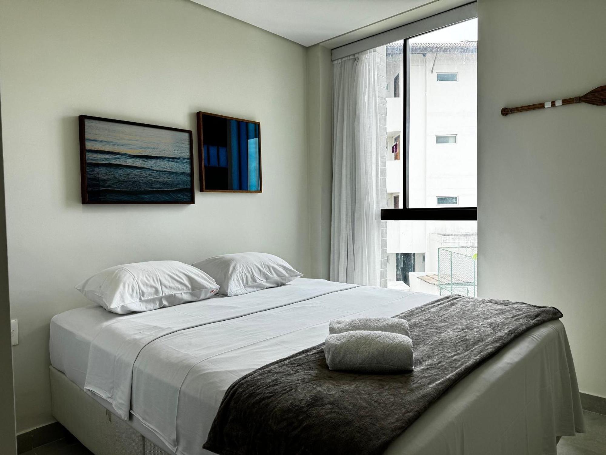 Two-Room Apartment