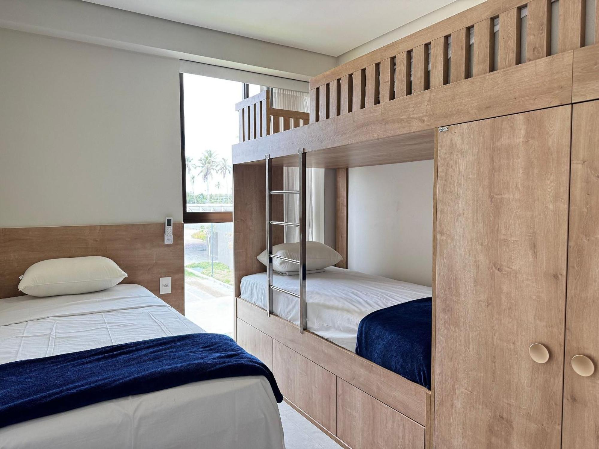 Two-Room Apartment