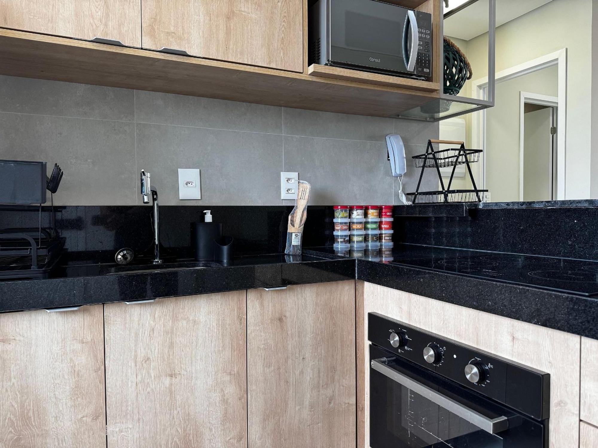 Two-Room Apartment
