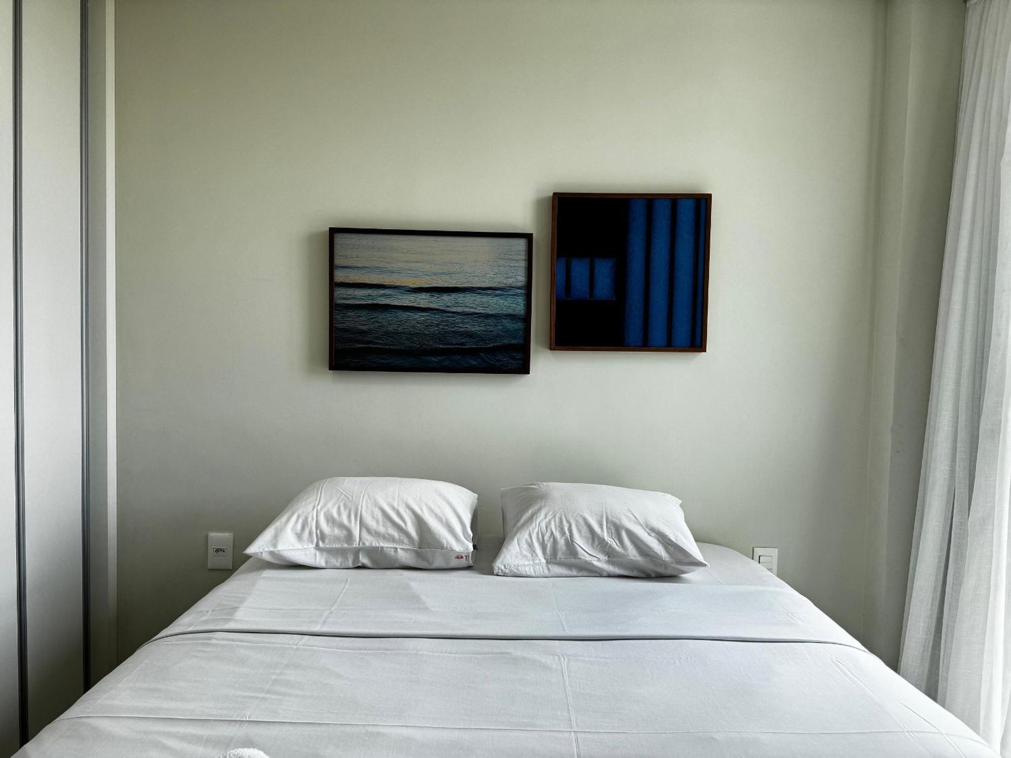 Two-Room Apartment