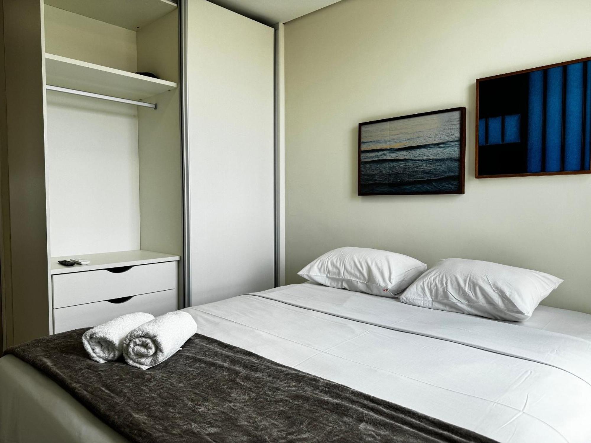 Two-Room Apartment