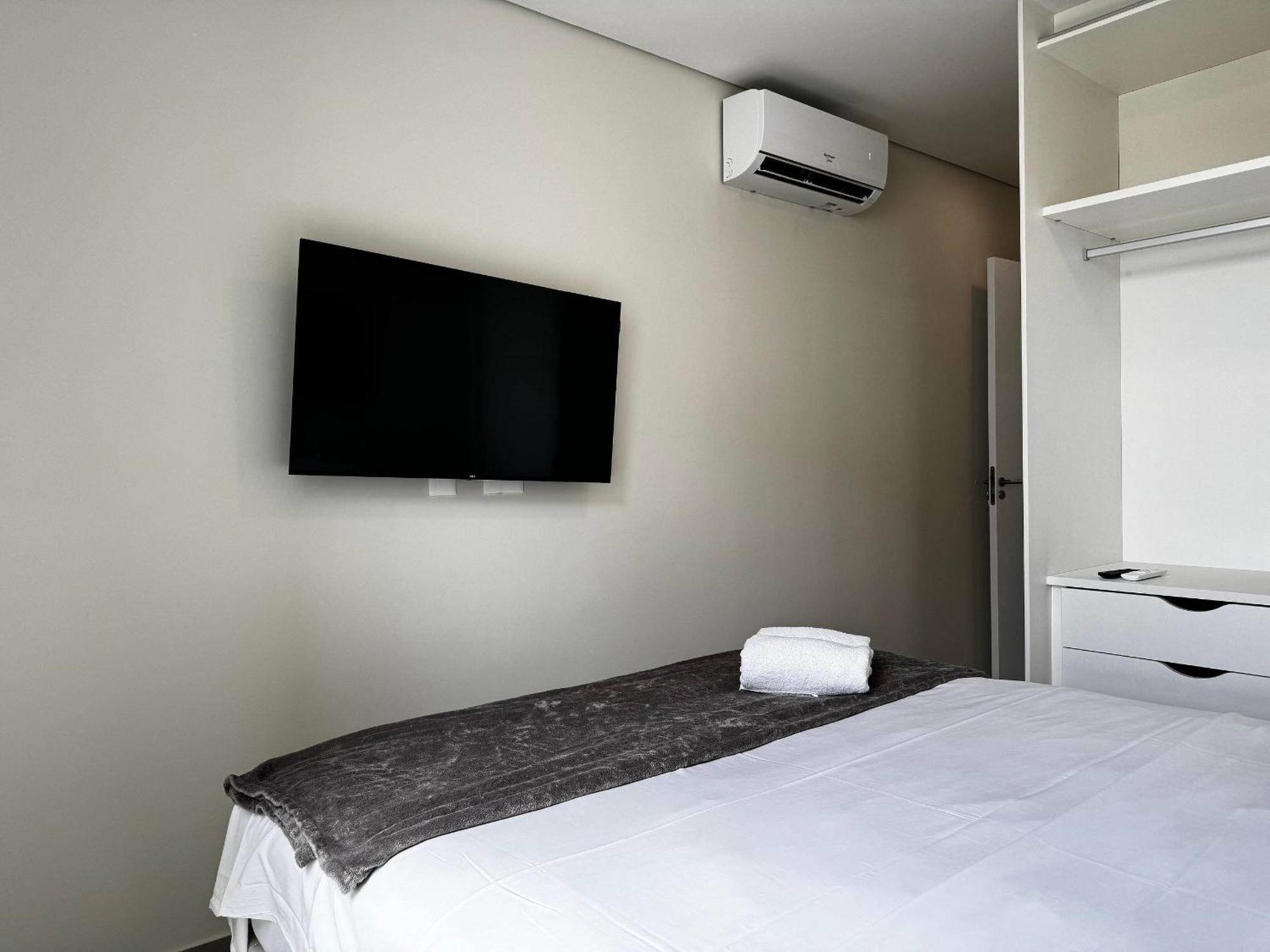 Two-Room Apartment