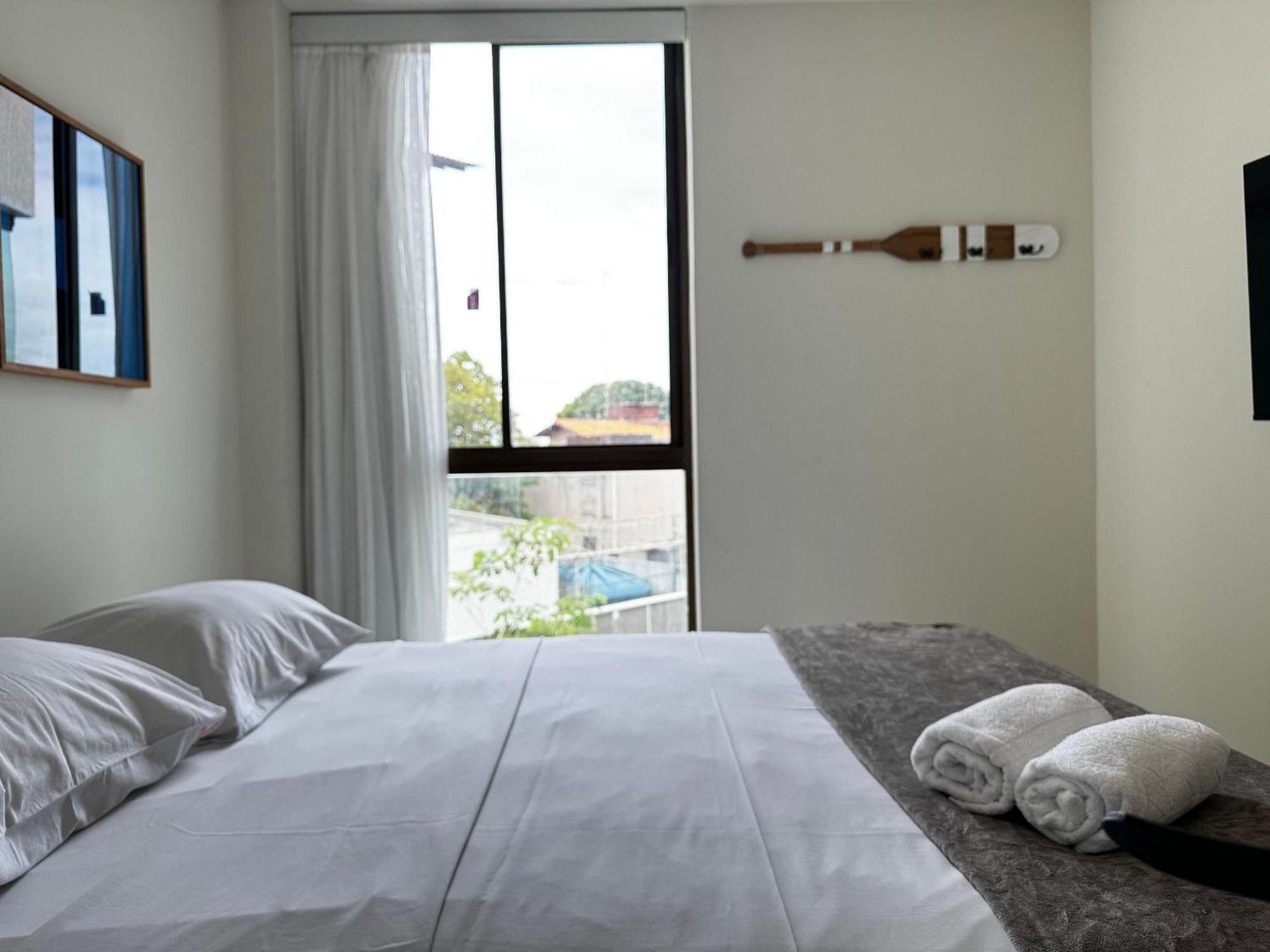 Two-Room Apartment
