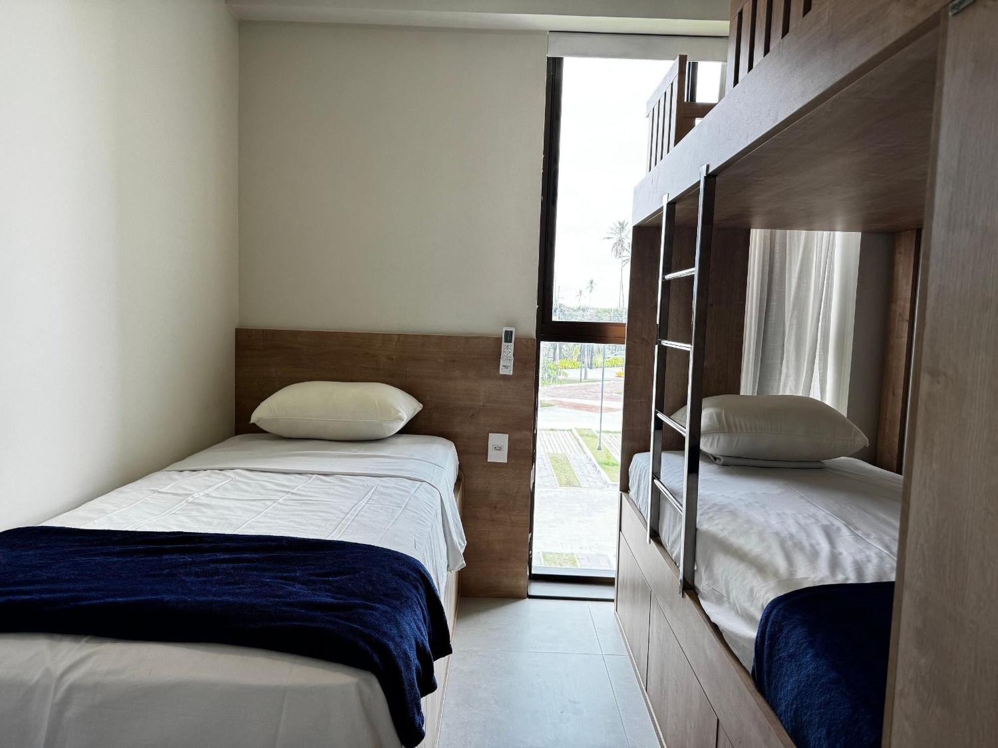 Two-Room Apartment